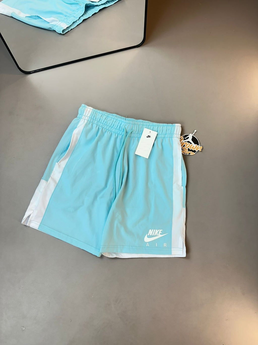BERMA NIKE TACTEL CLUB