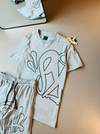 CONJUNTO SYNA WORLD