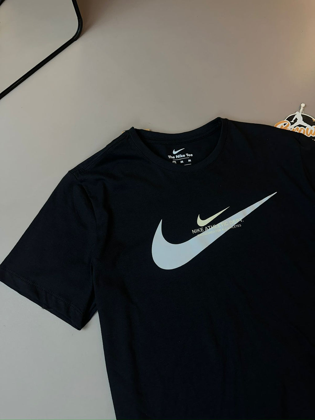 CAMISETA NIKE SPORTSWEAR JDI SWOOSH