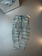 CALÇA JOGADOR JEANS
