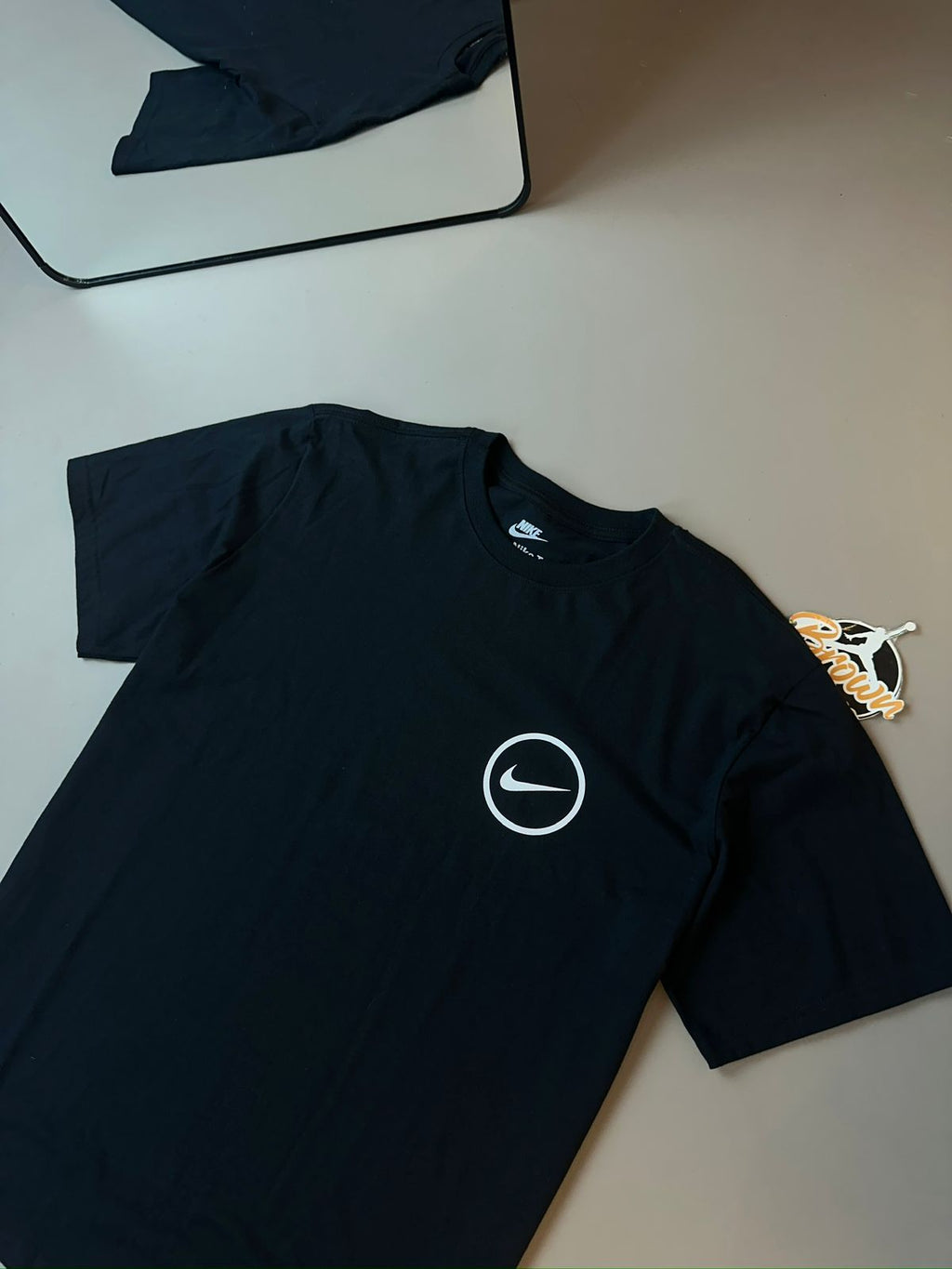 CAMISETA NIKE M90