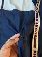 CONJUNTO LACOSTE IMPORTADO