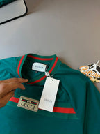 CAMISETA GUCCI IMPORTADA