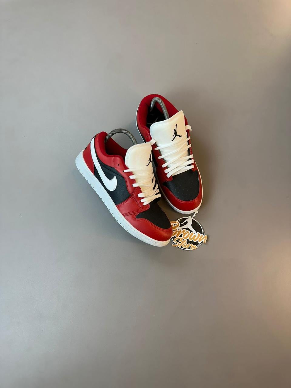 TÊNIS NIKE AIR JORDAN 1 LOW