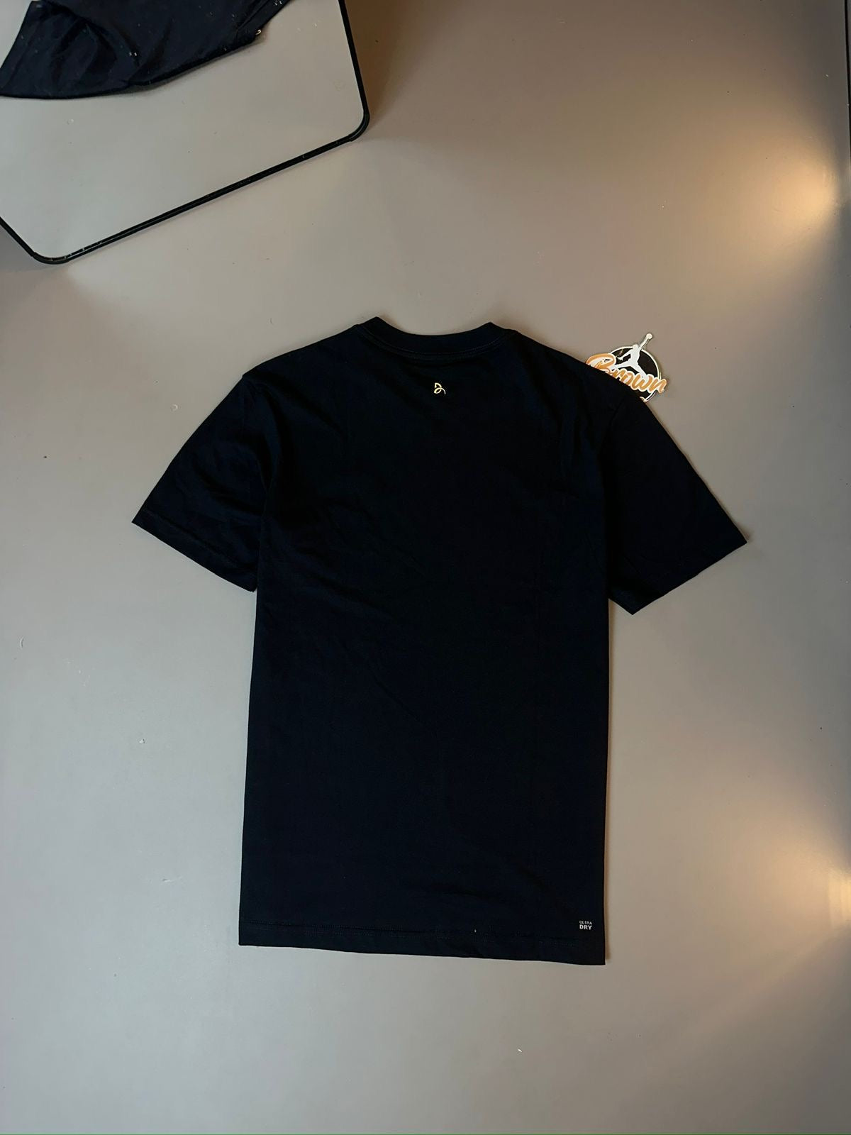 CAMISETA LACOSTE SPORT NOVAK DJOKOVIC