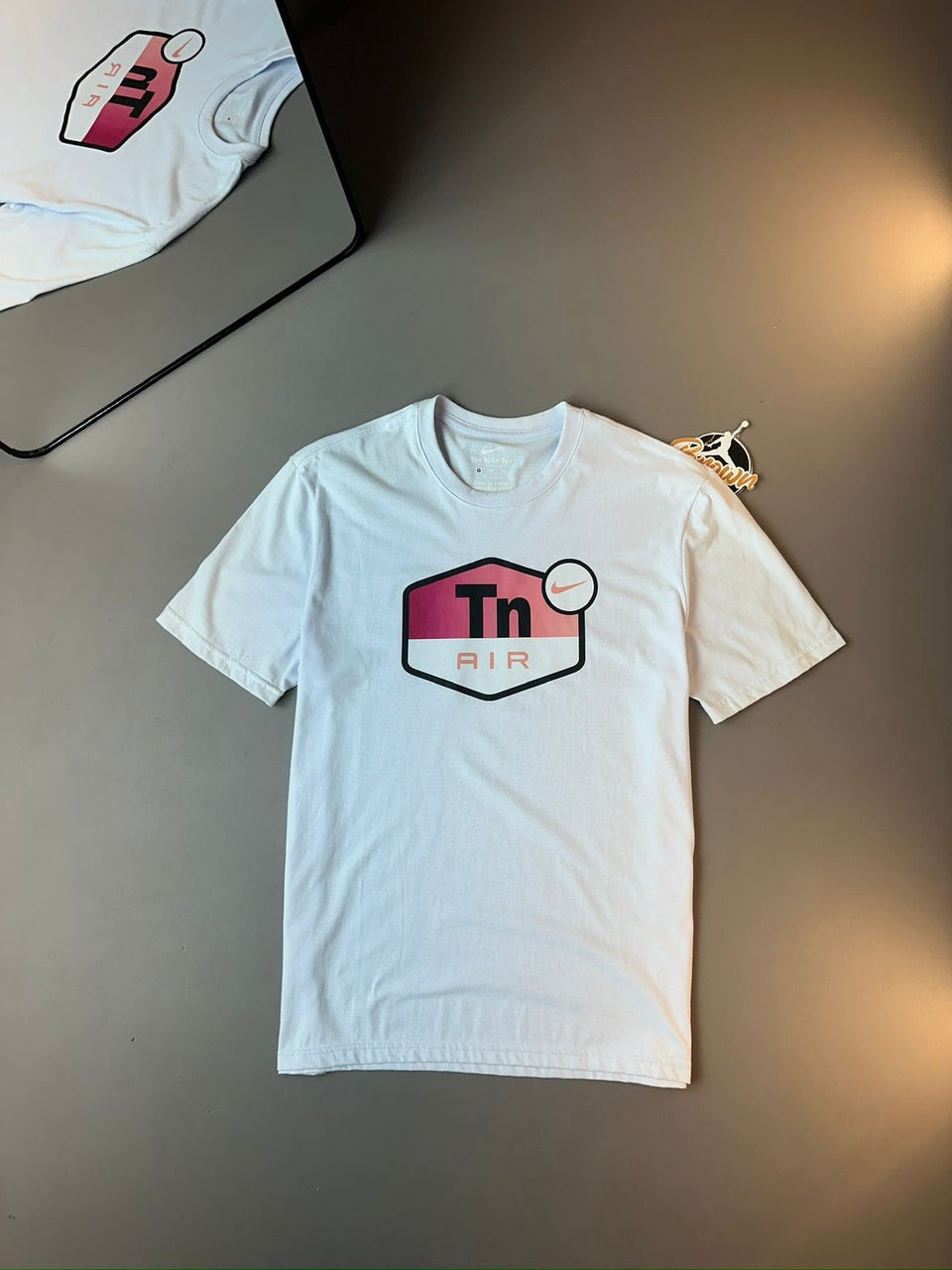 CAMISETA NIKE TN AIR