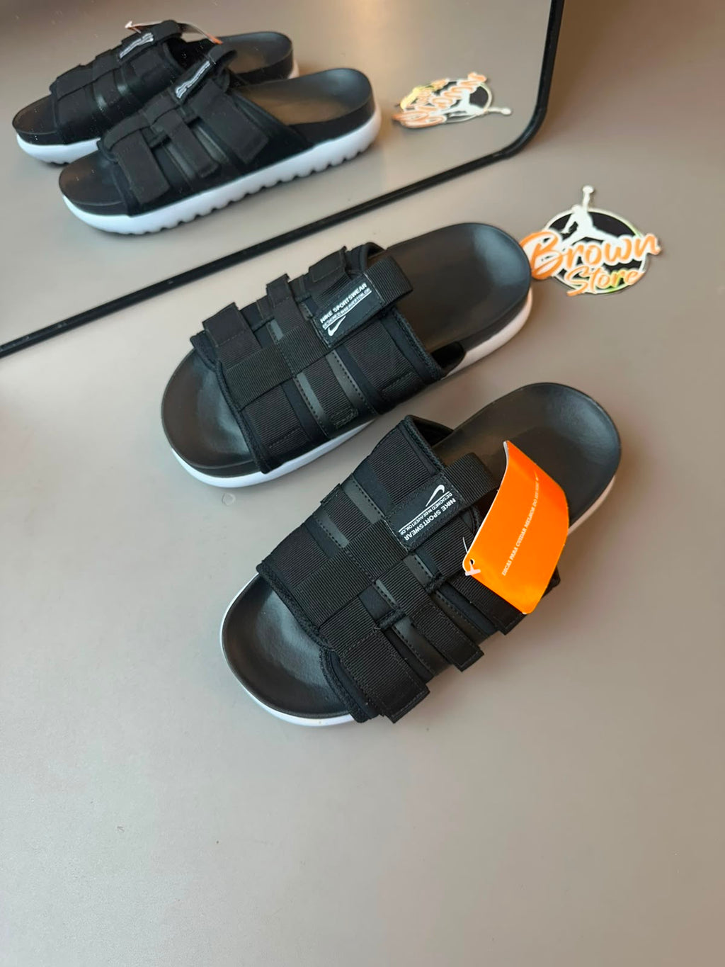 CHINELO NIKE ASUNA 5.0 P