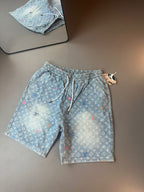 BERMA LV OVER JEANS