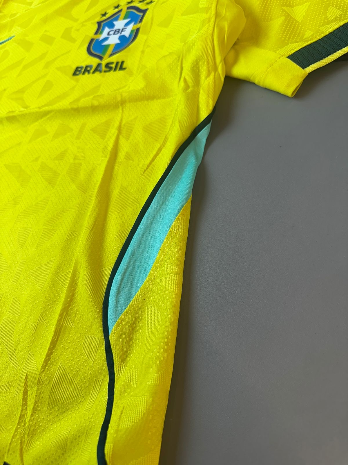 CAMISETA SELEÇÃO BRASILEIRA