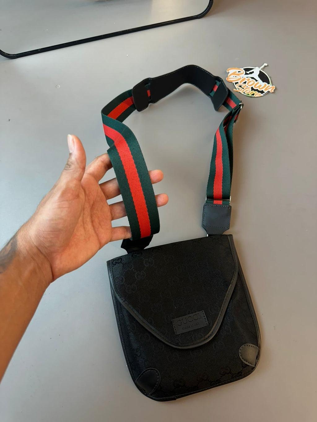 BAG GUCCI