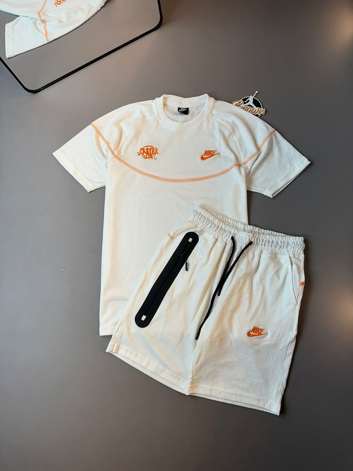 CONJUNTO NIKE COLAB X SYNA