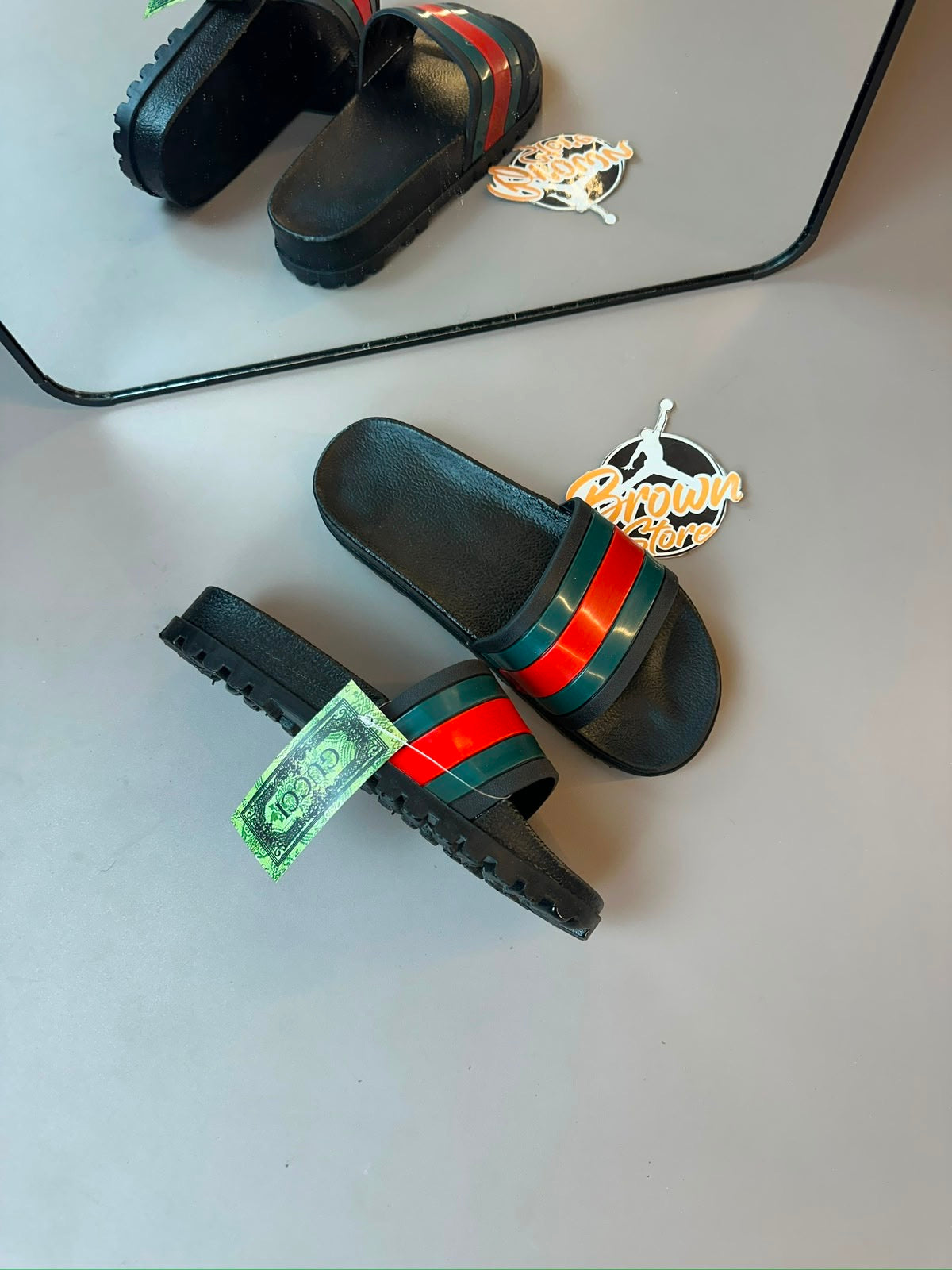 CHINELO GUCCI