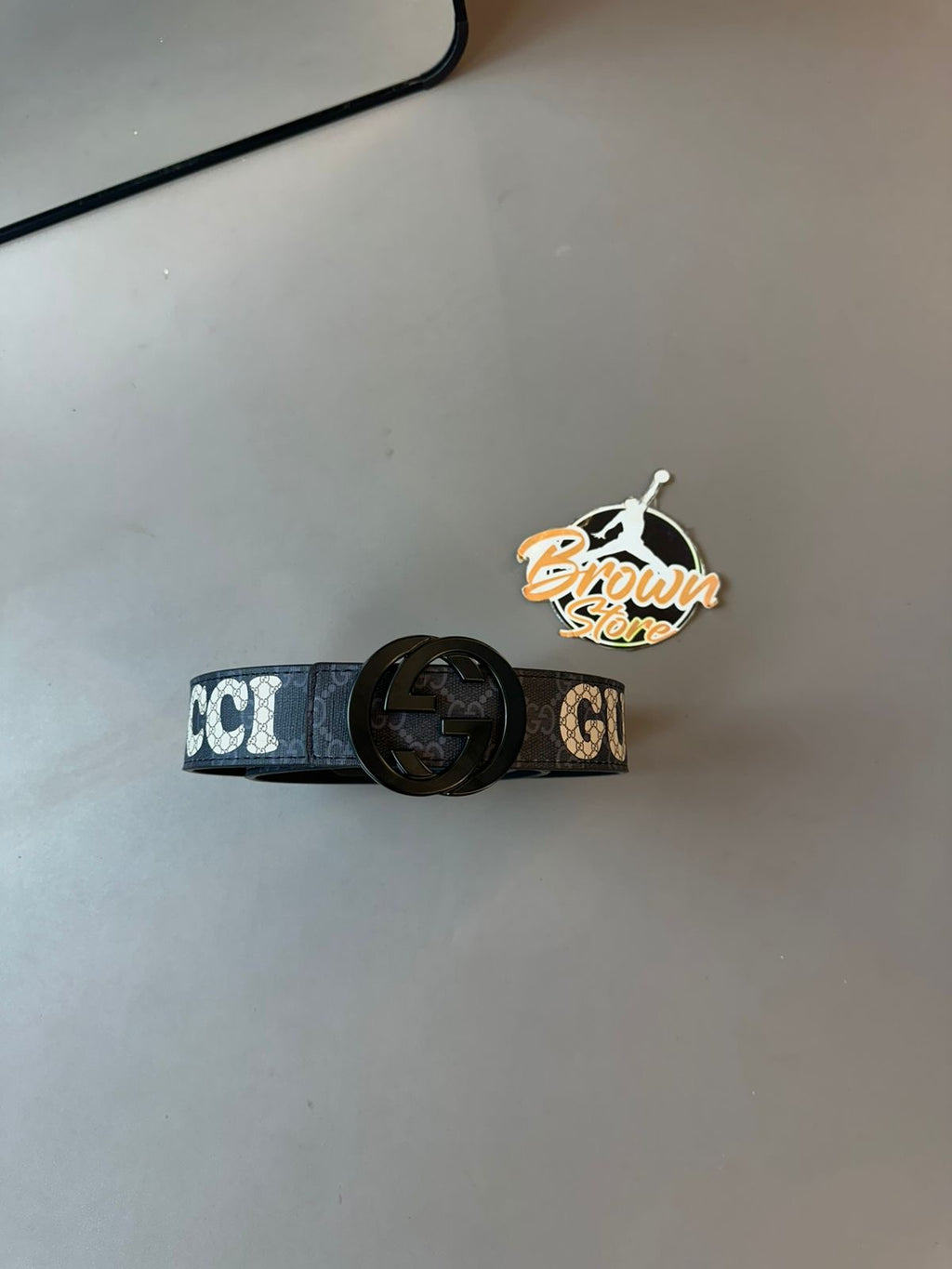 CINTO GUCCI GC