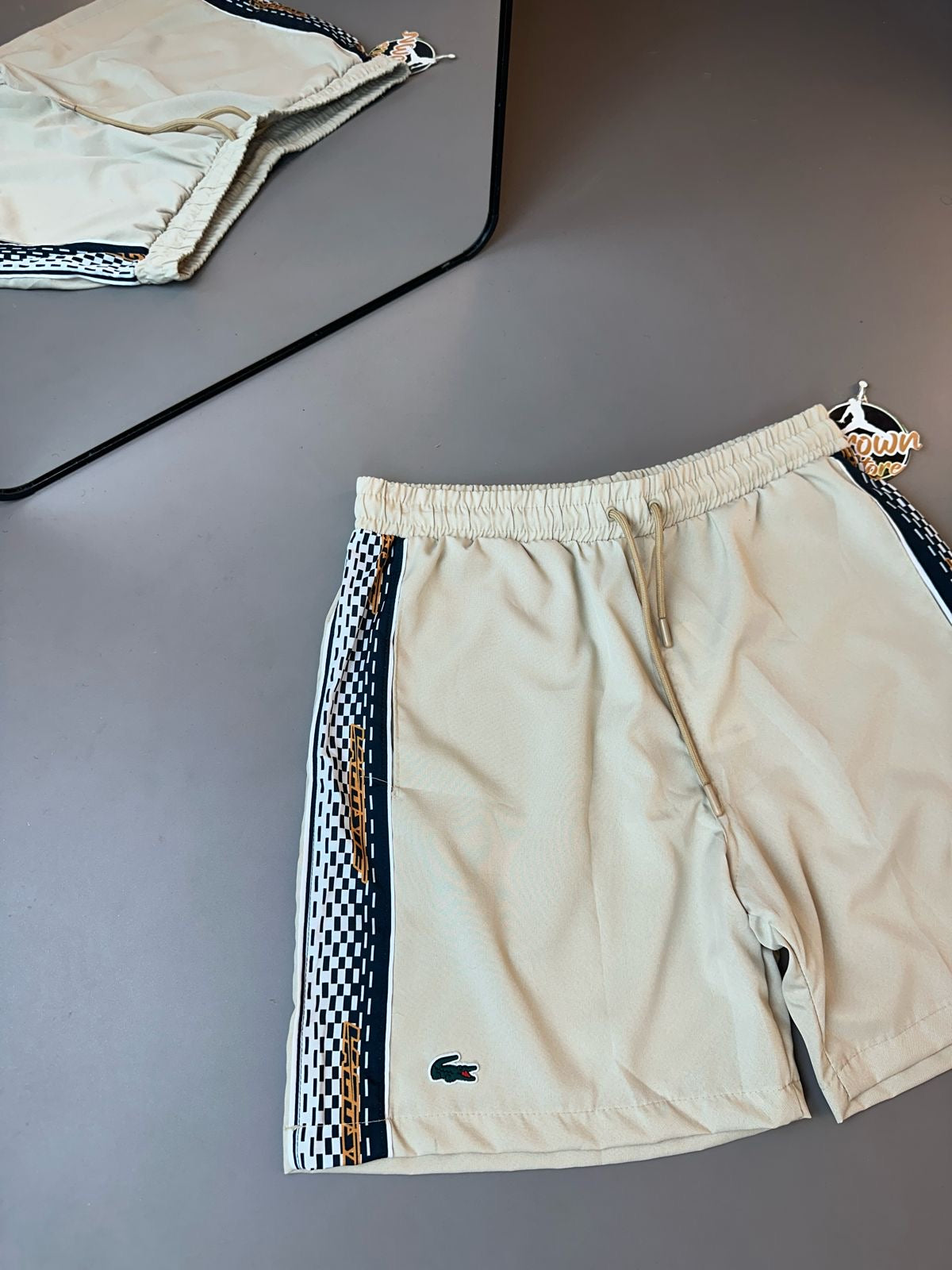 BERMA LACOSTE SPORT MOV