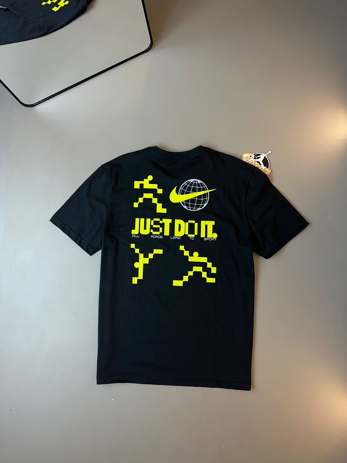 CAMISETA NIKE JUST IT