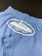 CONJUNTO CORTEIZ - AZUL BABY