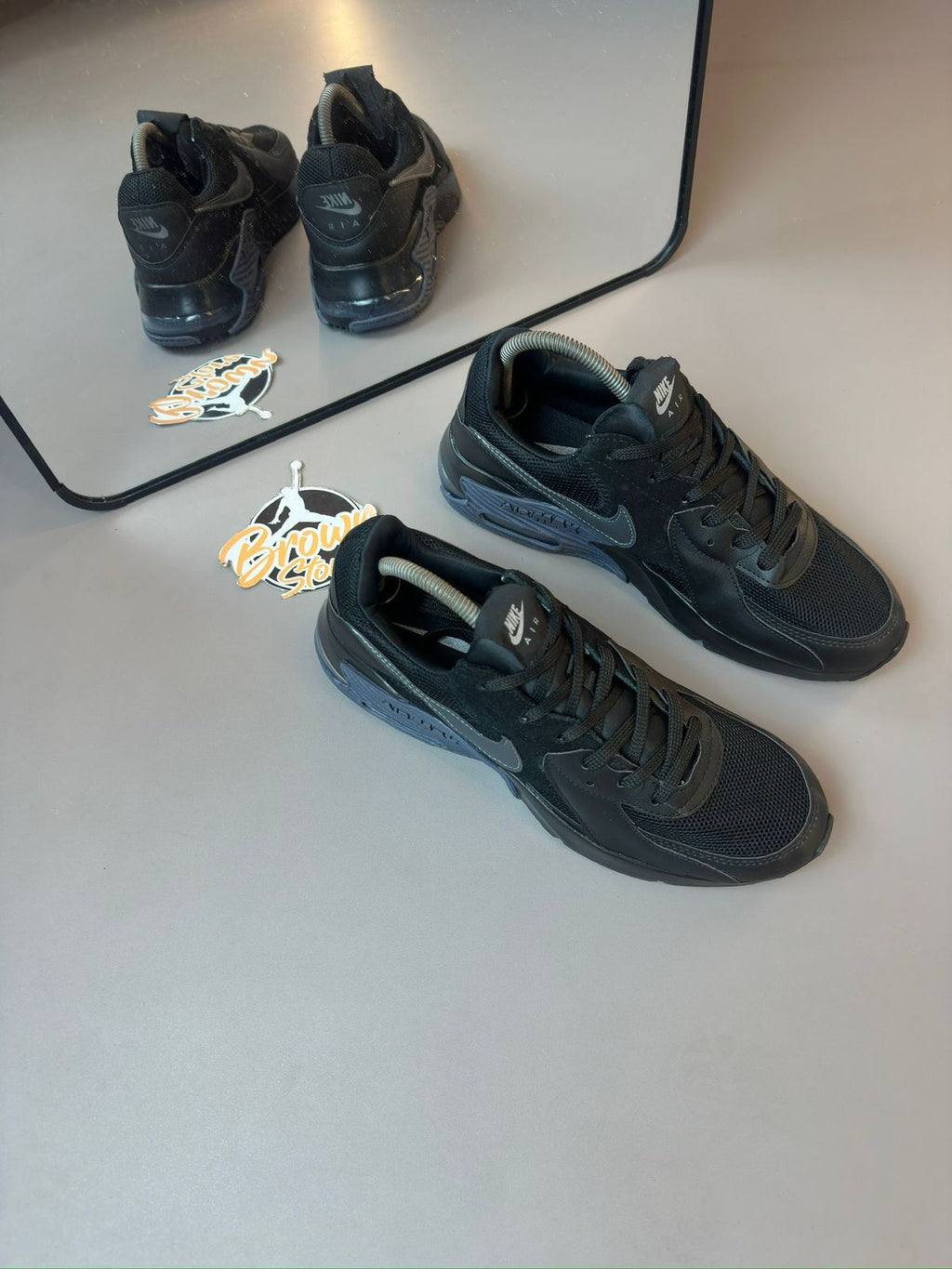 TÊNIS NIKE AIR MAX EXCEE