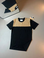 CAMISETA GUCCI REW PRETA