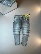 CALÇA JOGADOR JEANS