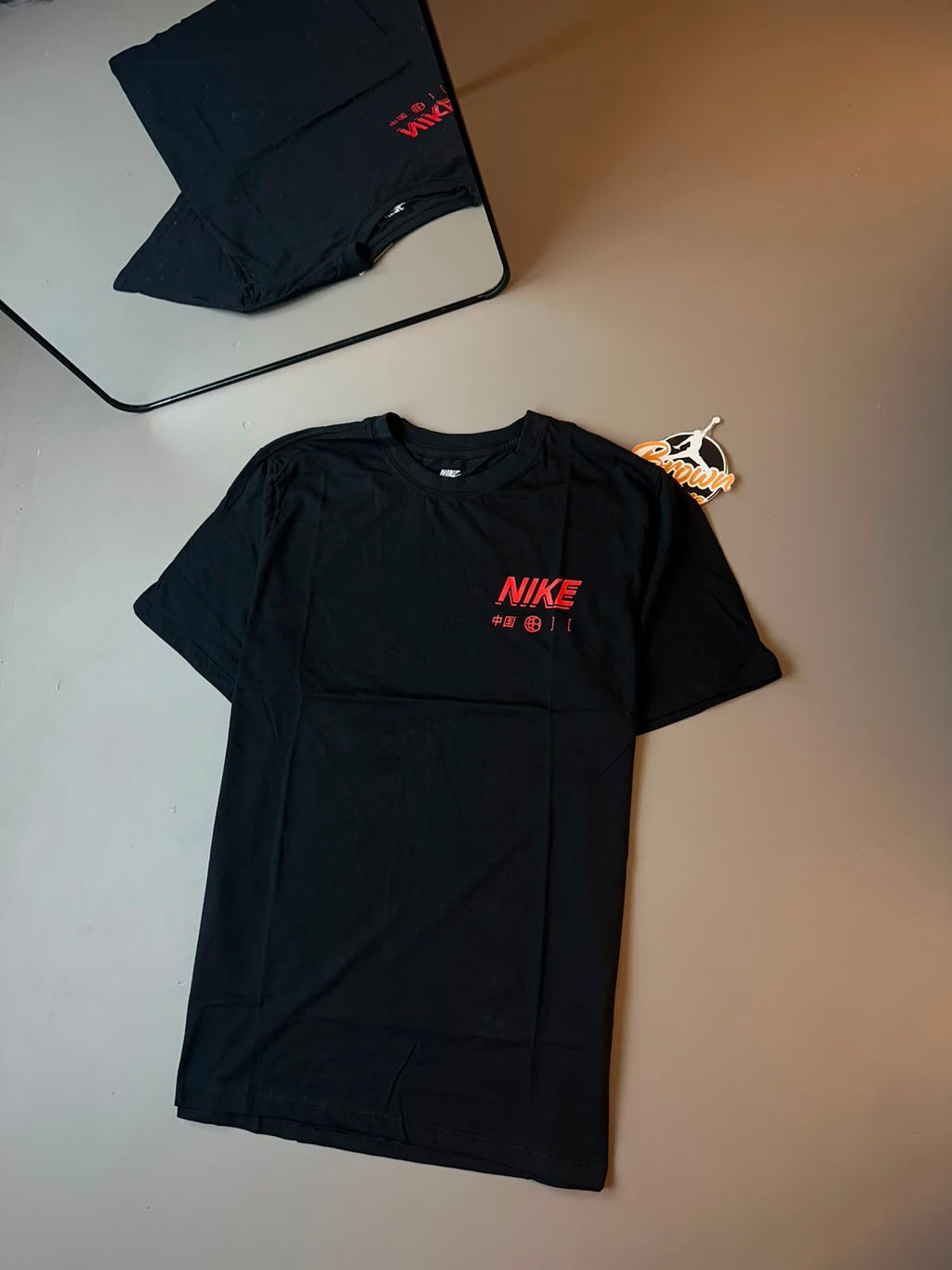 CAMISETA NIKE DRAGON SPORT