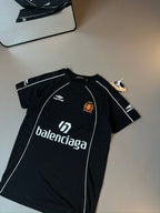 CAMISETA BALENCIAGA SPORTSWEAR