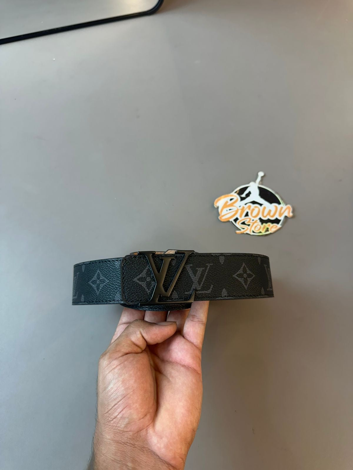 CINTO LOUIS VUITTON