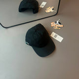 BONÉ SPORT LACOSTE 2025 PRETO