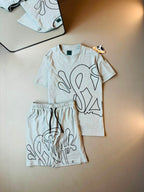 CONJUNTO SYNA WORLD