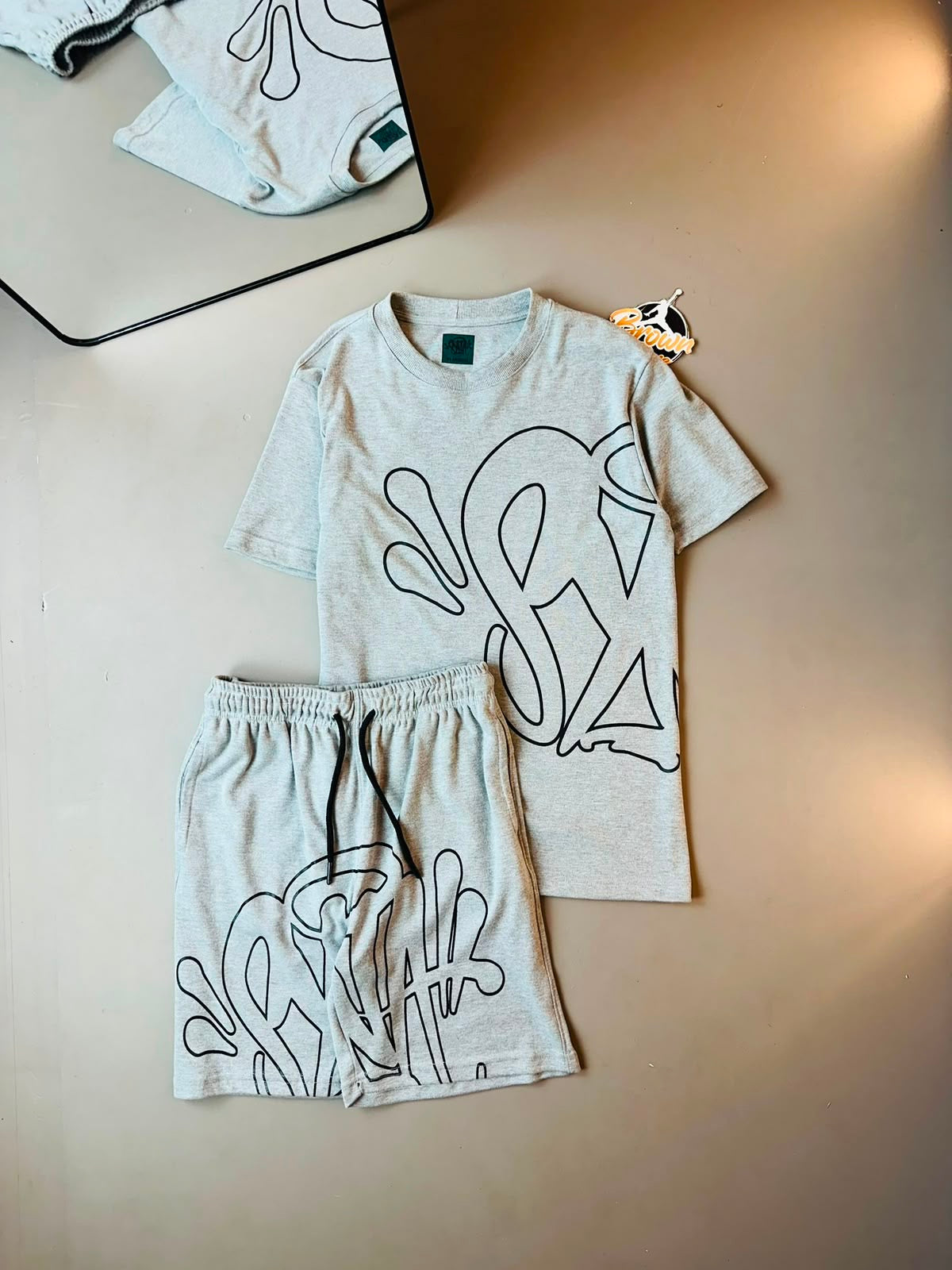 CONJUNTO SYNA WORLD