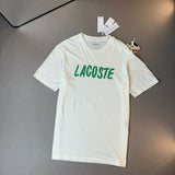 CAMISETA LACOSTE ULTRA DRY CON