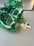 TÊNIS LOUIS VUITTON SKATE SNEAKERS