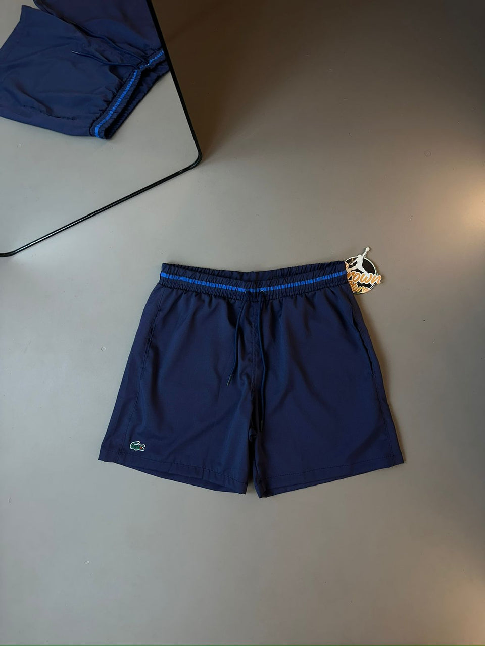 BERMA LACOSTE SPORT CLUB
