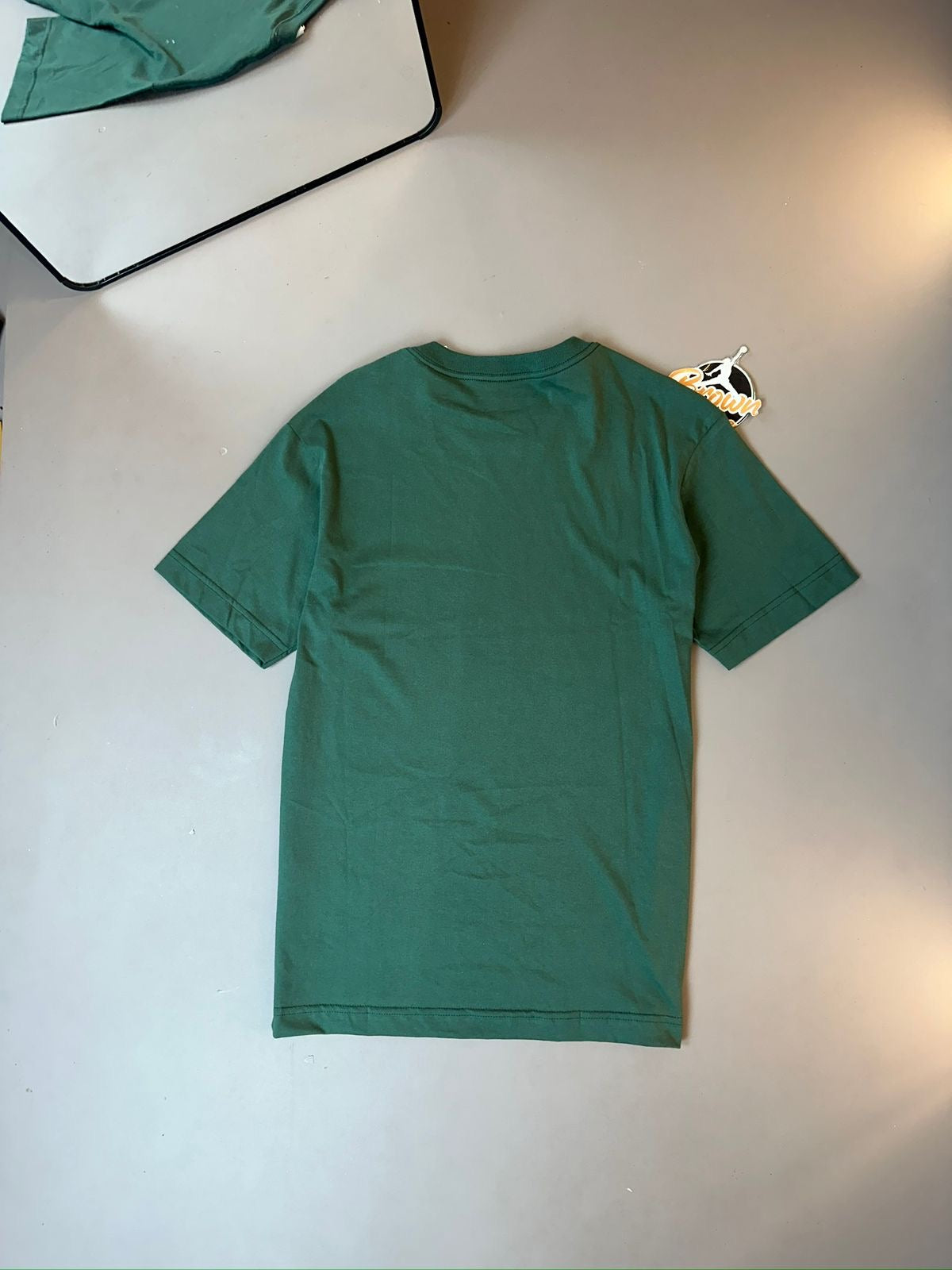 CAMISETA LACOSTE SPORT BIG