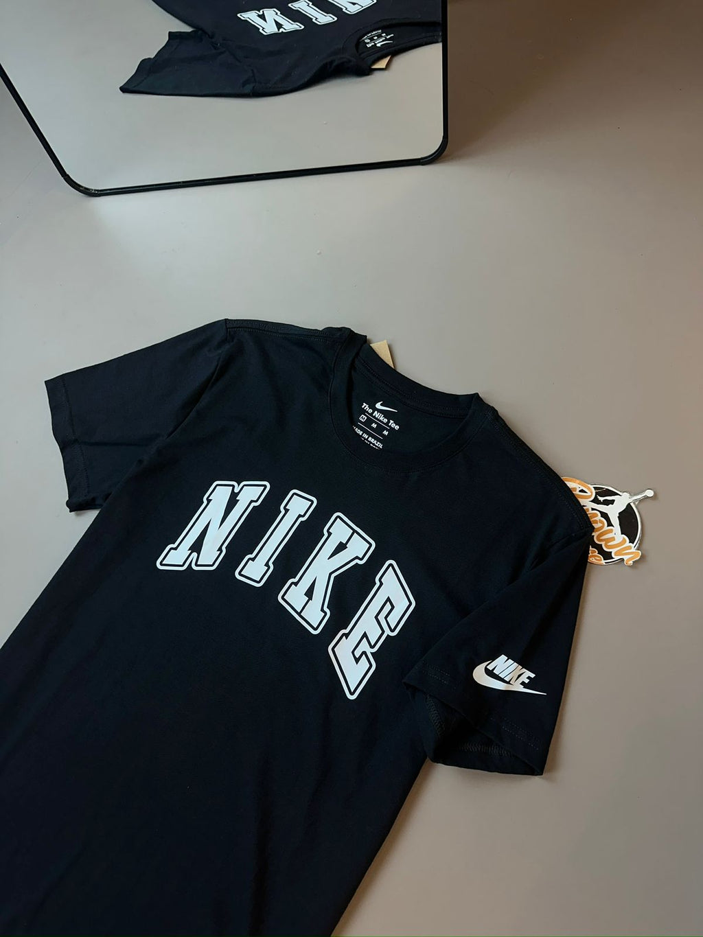 CAMISETA NIKE CLUB