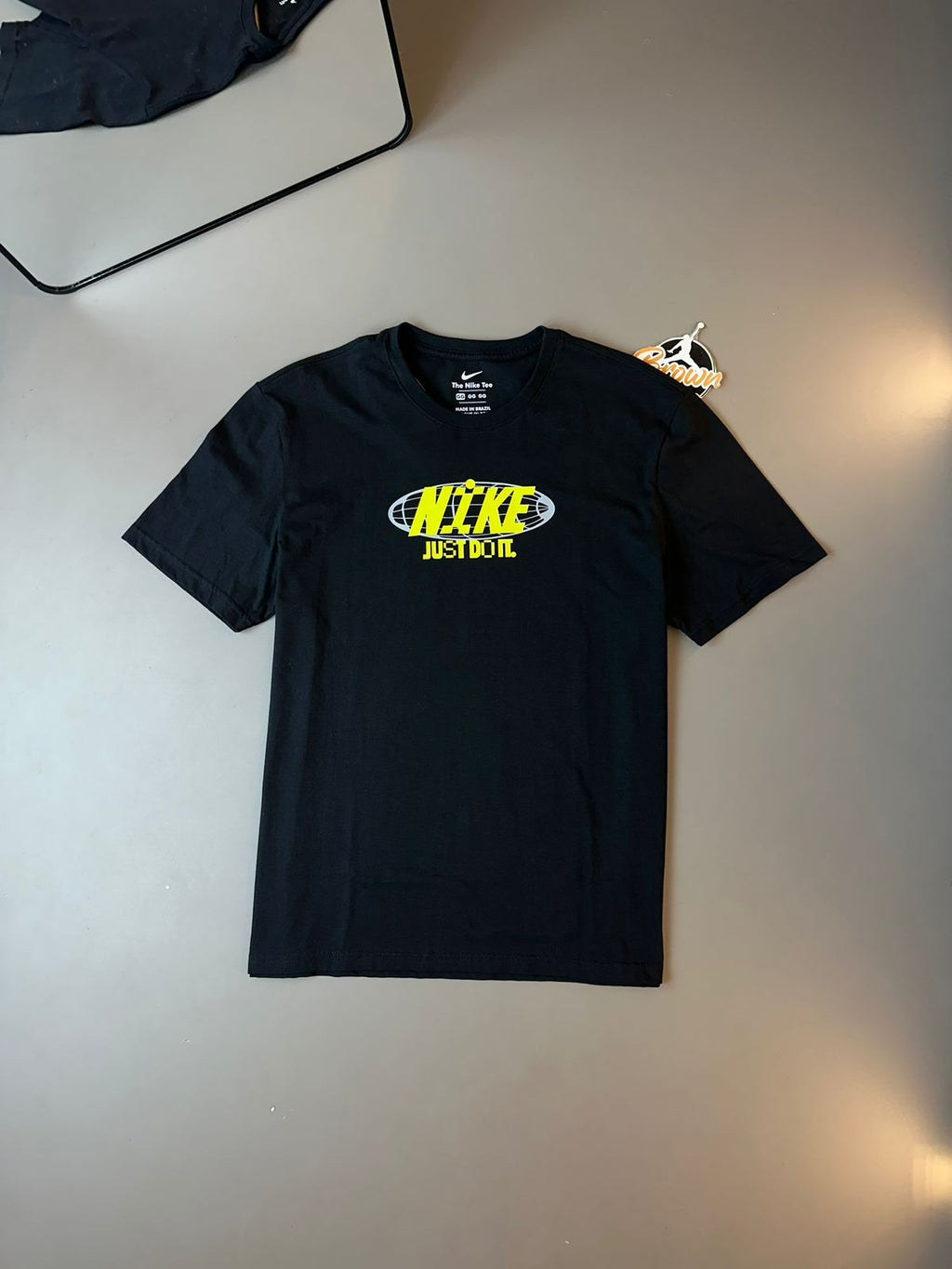 CAMISETA NIKE JUST IT