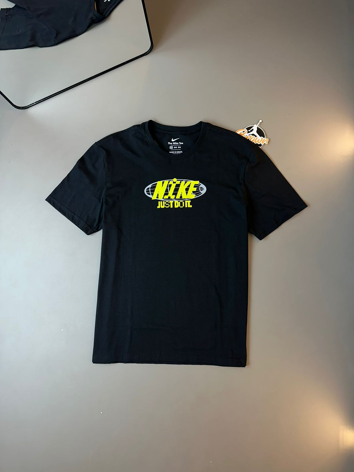 CAMISETA NIKE JUST IT
