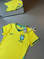 CAMISETA SELEÇÃO BRASILEIRA FEMININA