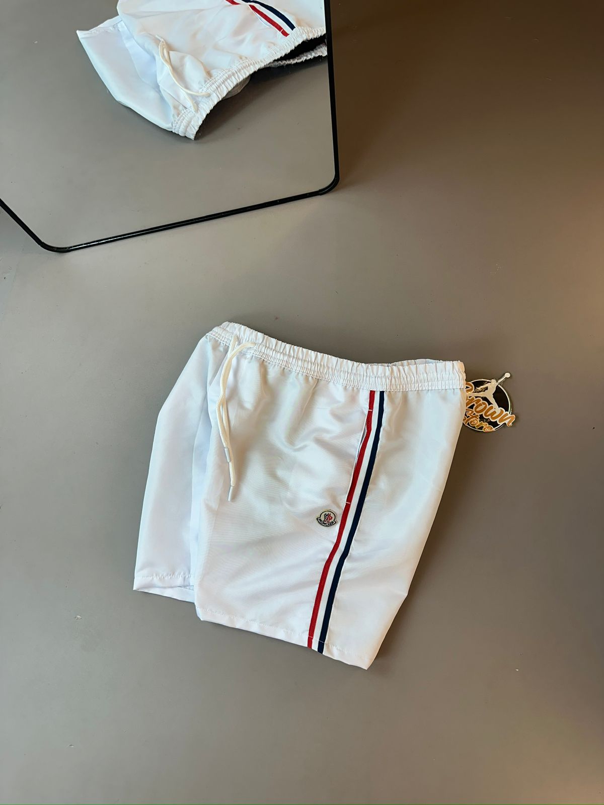BERMA MONCLER IMPORTADA