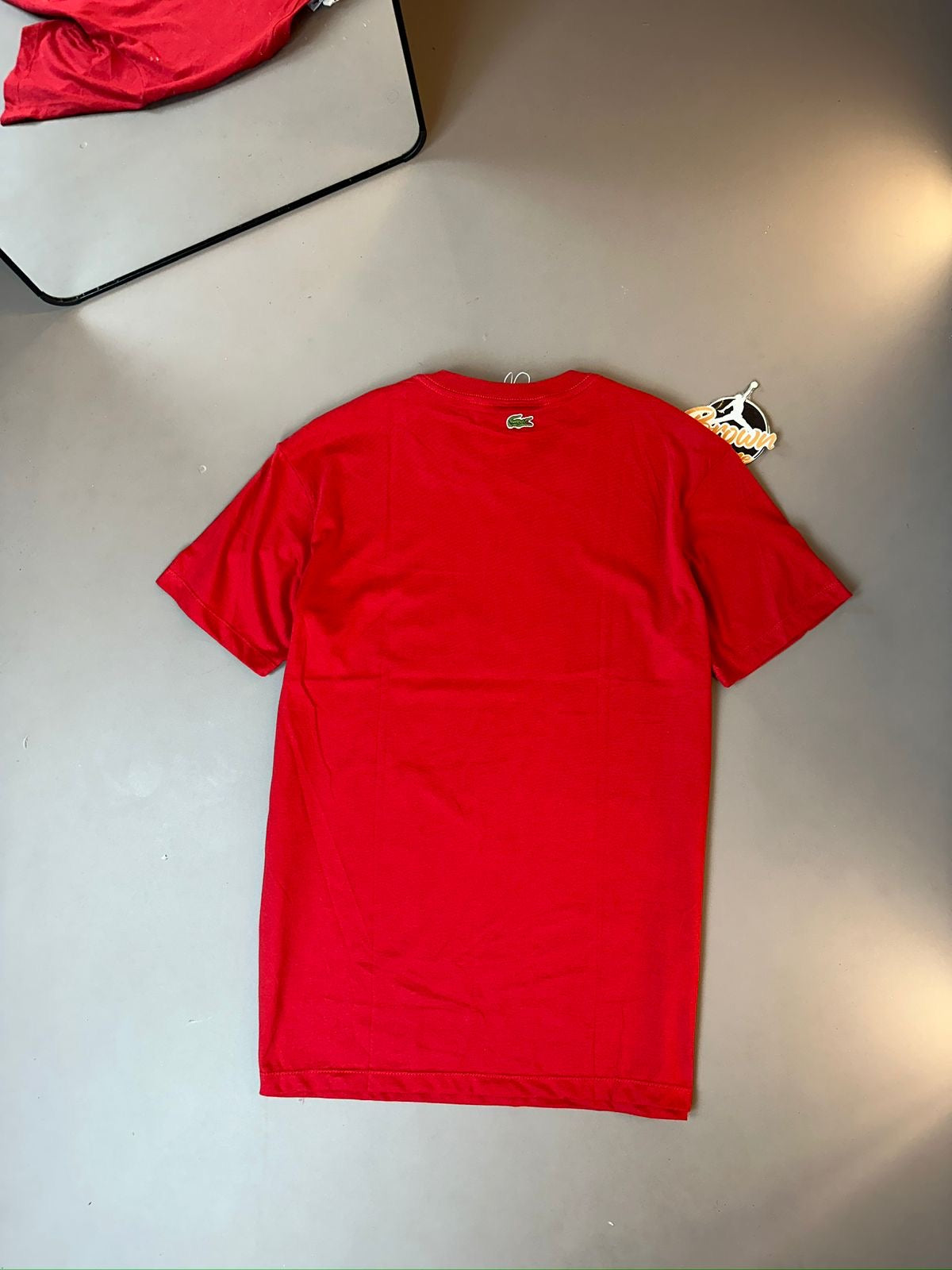 CAMISETA LACOSTE SPORT PARIS