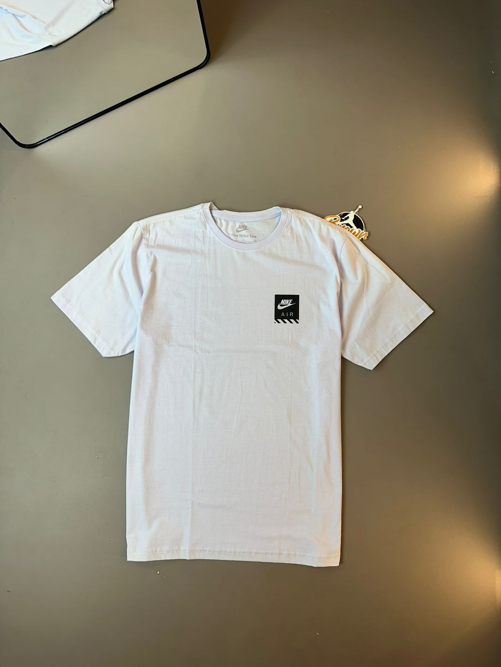 CAMISETA NIKE TEE PEGASUS