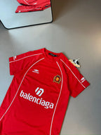 CAMISETA BALENCIAGA SPORTSWEAR