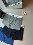KIT CUECA CALVIN KLEIN L