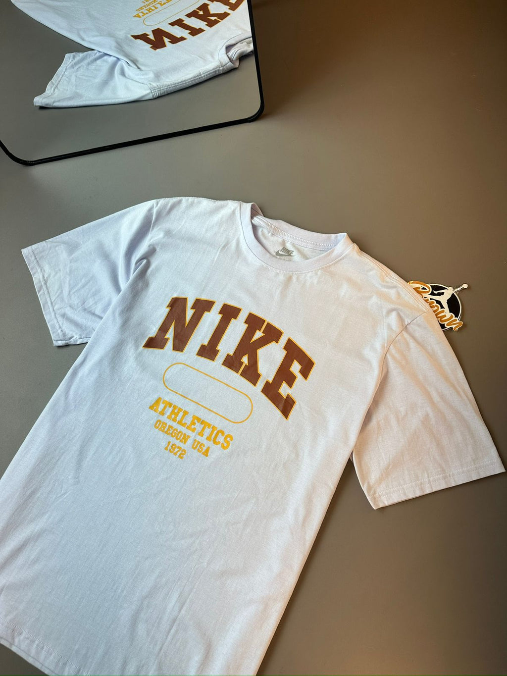 CAMISETA NIKE ATHLETICS OREGON