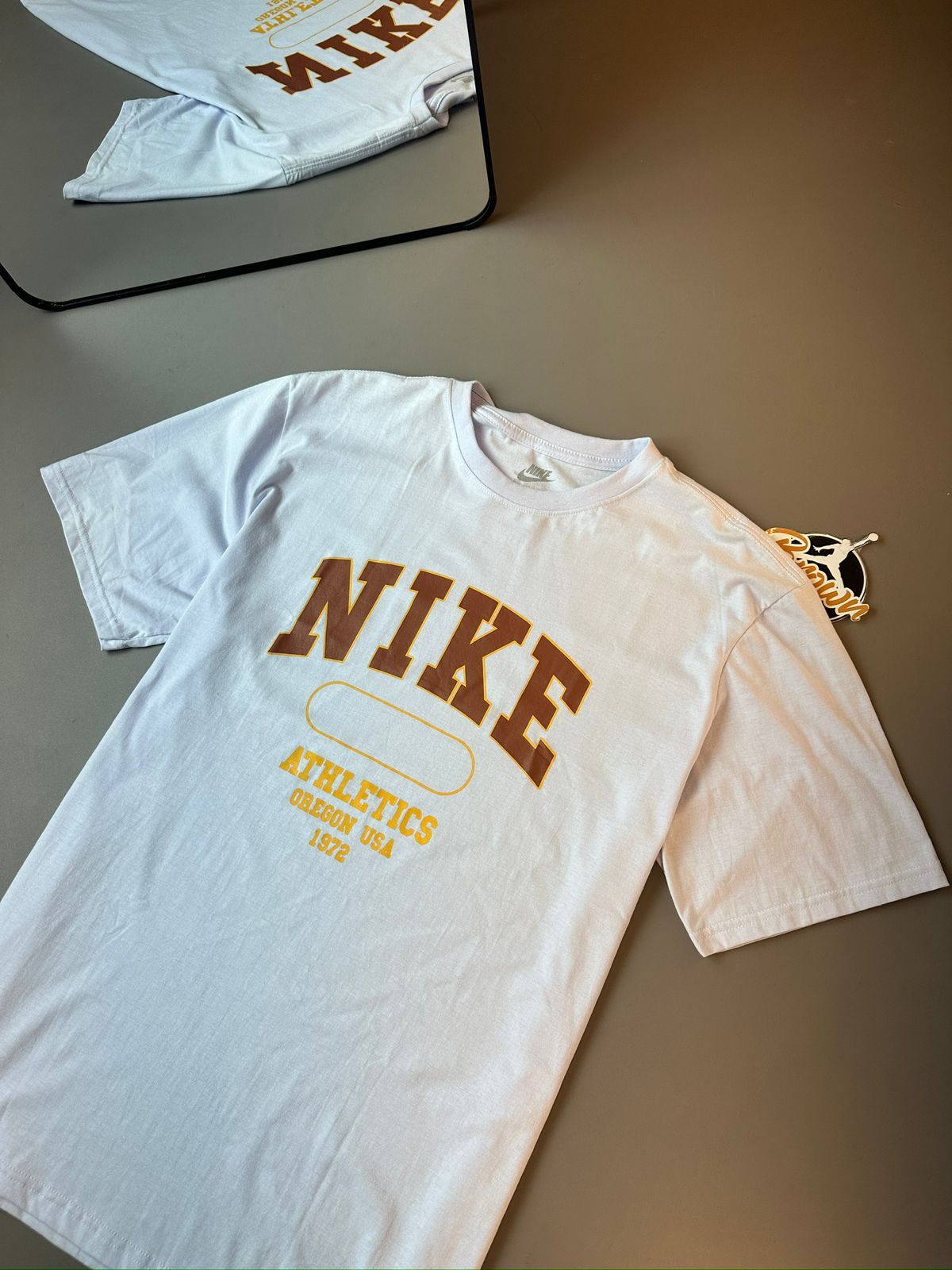 CAMISETA NIKE ATHLETICS OREGON