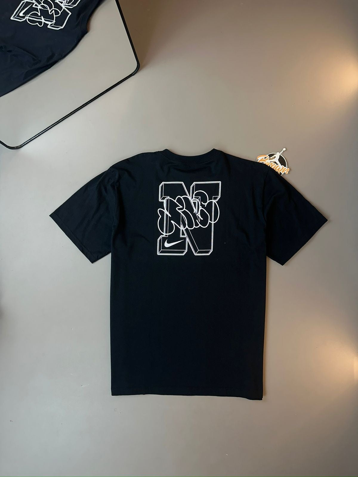 CAMISETA NIKE M90