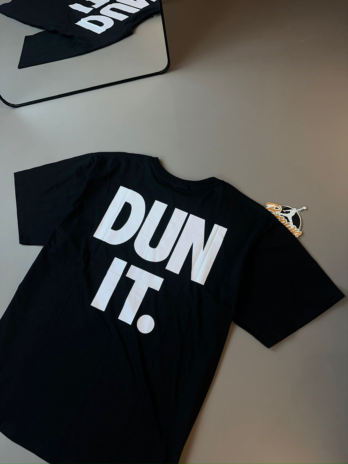CAMISETA NIKE X CORTEIZ DUN IT