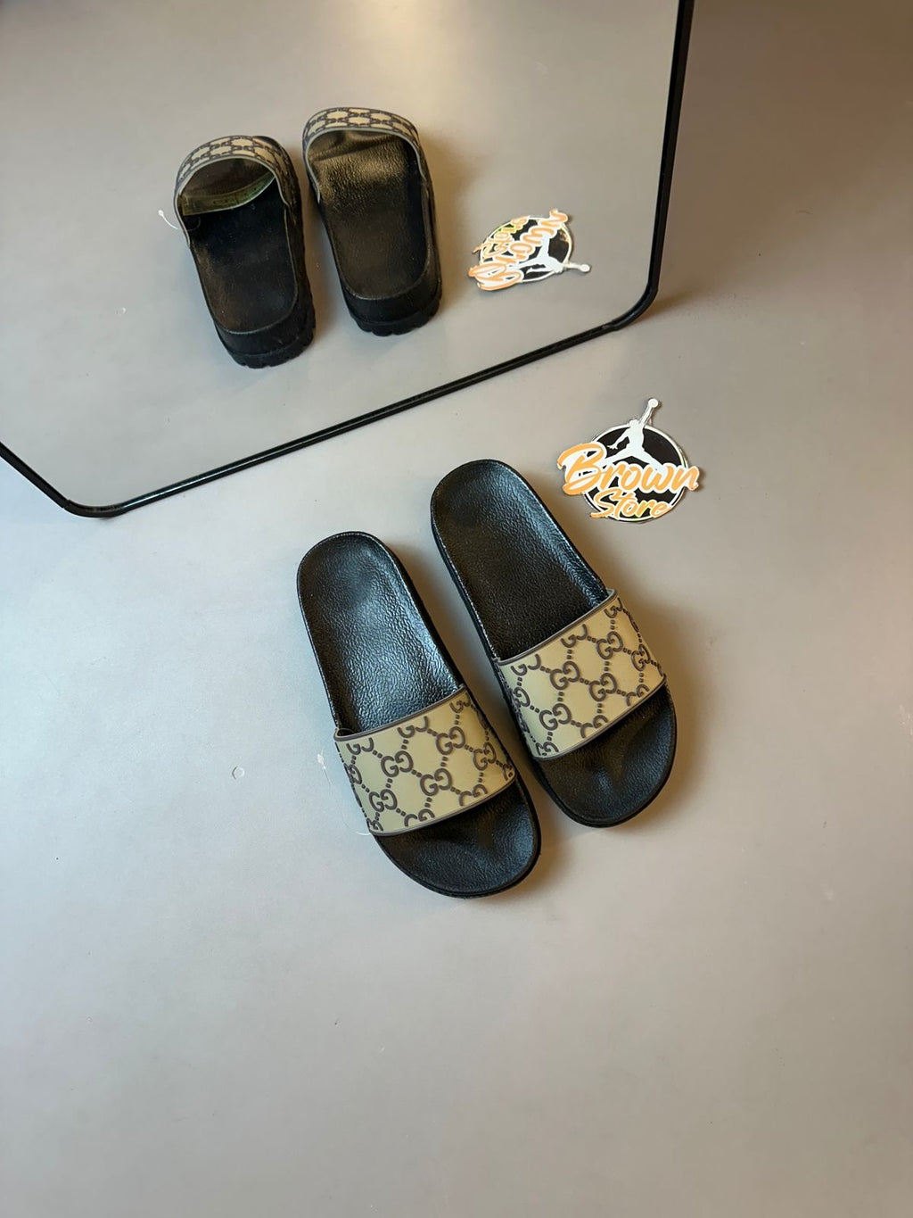 CHINELO GUCCI
