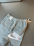 BERMA MOLETOM NIKE CLUB