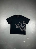 CONJUNTO SYNA WORLD IMPORTADO LOGO