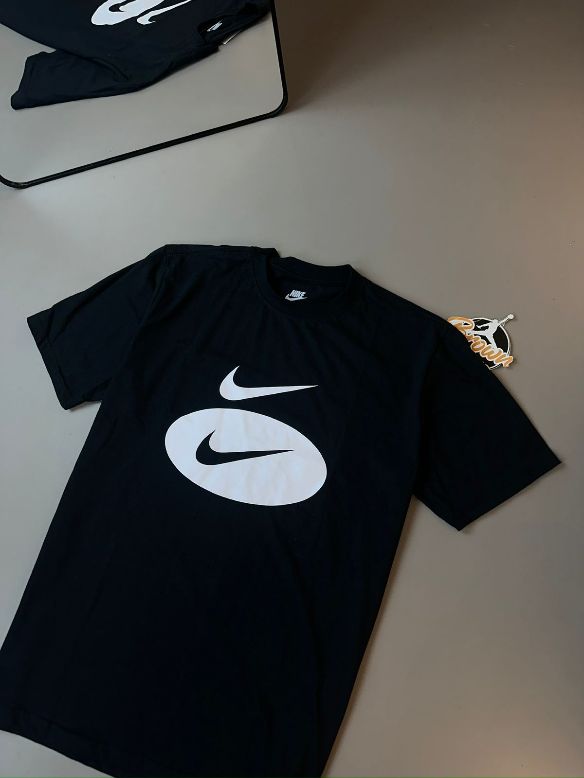 CAMISETA NIKE SWOOSH LEAGUE